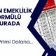 Bunları Yapın Erken Emekliliğin Tadını Çıkarın! EYT'siz 1999-2008 SGK Girişlilere 3600-4500 ve 5400 Primle Emeklilik