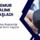 Sayıştay Başkanlığı Personel Alım İlanı! Başvuru Şartları ve Başvuru Ekranı