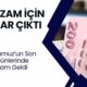 Çalışanlar için ara zam kararı! Kimse bunu beklemiyordu