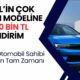 Opel'in sevilen modelinin fiyatı 500 bin TL birden düştü