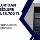 İŞKUR'dan Binlerce Gence Ayda 18 Bin 702 TL! Başvuru Nereden ve Nasıl Yapılır?