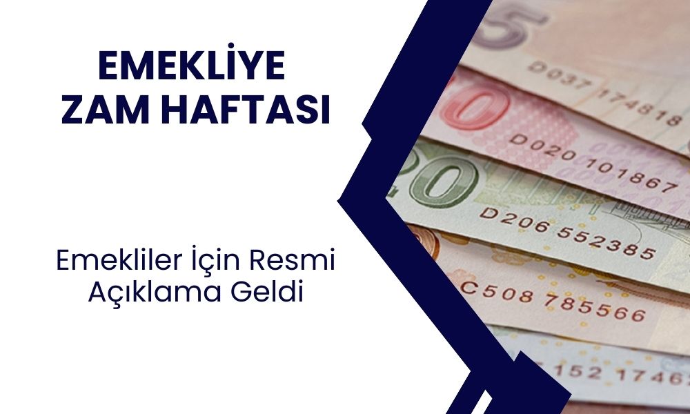 Emekliye zam haftası! Taban maaş ne zaman 12 bin 500 TL olacak? Emekli zam farkı ne zaman yatacak?