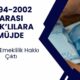 1994 1995 1996 1997 1998 2002 sigorta girişi olanın değmeyin keyfine! 10 15 yıllık primle emeklilik hesaplama tablosu çıktı