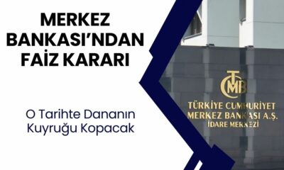 Merkez Bankası'nın faiz indirimi yapacağı tarih sızdı: Dünyaca ünlü bankadan açıklama