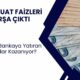 Bankalar çıldırdı! 20 yılda bir ilk! 1 milyon 300 bin TL'nin faiz getirisini görenler tüm parasını alıp bankaya koşacak