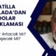 Atilla Yeşilada'dan Açıklama! Rekor Düşecek Hazır Olun