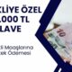 26-27 Temmuz Tarihlerinde EMEKLİ olan Herkese, DEVLET Desteğiyle 17.000 TL Ödeme