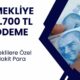 Vakıfbank ve 1 Başka Kamu Bankasından Emekli Maaşı Alanlara 33.000 TL Ödeme Verileceği Açıklandı