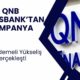 QNB Finansbank büyük müjdeyi açıkladı! Çift kademeli yükseliş gerçekleşti