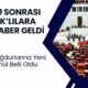 1999 sonrası sigortalılar için yeni bir haber var! EYT mağdurlarına yeni formül açıklandı