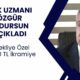 SGK Uzmanı Özgür Erdursun Tüm Emeklilere 10.000 TL İkramiye Verilecek Dedi! ‘Hayırlı Olsun'