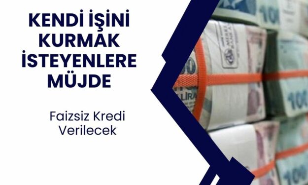 Genç Girişimcilere Yönelik Faizsiz Kredi! Aile ve Gençlik Fonunun Kapsamı Genişletiliyor: Cumhurbaşkanı Açıkladı