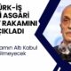 TÜRK-İŞ asgari ücret teklifi için KIRMIZI ÇİZGİ çekti! Temmuz 2 ara zam rakamı açıkladı