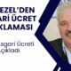 SGK Uzmanı Ali Tezel'den asgari ücret hakkında açıklama! Zam tutarı netleşti