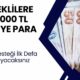 Emekliler Bunu İlk Defa Öğrenecek! O Banka Tam Tamına 12.000 TL Hediye Ediyor