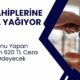 Bunu yapan ev sahiplerine dev ceza acıma yok! Artık 94 bin 620 TL para cezası kesilecek