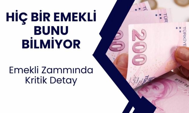 Emekli maaş farkları yattı mı, ne zaman yatırılacak? Emeklinin merak ettiği zam detayı burada