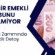 Emekli maaş farkları yattı mı, ne zaman yatırılacak? Emeklinin merak ettiği zam detayı burada