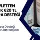 Fatura yardımları başladı! Devlet her ay 620 TL nakit destek verecek!