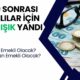 Sigorta Girişi 1999 Sonrası Olanlar İçin İyi Haber: İşte Yeni EYT Formulü