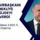 16 MİLYON EMEKLİYE 3900 TL ödeme verilecek! Emekliler için yapılacak ödeme duyuruldu