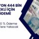 16 Milyon 444 Bin Emekli İçin ÖDEME! 85.000 TL Ödeme Almak İsteyenler Bu Habere