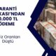 Garanti Bankası 50 bin TL ihtiyaç kredisi başvuruları başladı! Düşük faiz oranlarıyla hemen alın