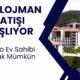 Başvurusu 9 Ağustos'ta başlıyor! SGK lojman satışı başlıyor! 186.750 TL'si olan ev sahibi olacak