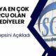 SGK’ya En Çok Borcu Olan 5 Belediye Açıklandı! Hepsi CHP’li Belediye