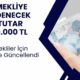 Emekliler İçin Ödenecek Tutar 19.000 TL Olarak Güncellendi! Resmi Gazetede YayımlandıEmekliler İçin Ödenecek Tutar 19.000 TL Olarak Güncellendi! Resmi Gazetede Yayımlandı