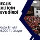 2025 zammı erkene çekildi! Tüm emeklilere sevindirici haber! TBMM devreye girdi: 15 bin TL oluyor