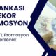 Yeni Açıklama Geldi! İş Bankası 31.440 TL Promosyon Verecek