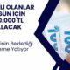 Acil Para İhtiyacınıza Ödeme! 8 Gün İçinde Emeklilere SGK Destekli 20.000 TL Yatacak