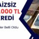 Faizsiz Kredi Verilecek Yeni İller Açıklandı!