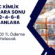 Akbank Duyurdu! TC Kimlik Numarasının Sonu 0-2-4-6-8 Olanlara 100.000 TL Yatırılacak