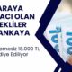 Yapı Kredi'den emekliye süper haber! Yapı Kredi para dağıtmaya başladı