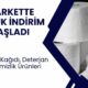 Ev İhtiyaçlarınız İçin Markette İndirim Var! 219,95 TL den 79,95 TL ye Düşüyor! Tuvalet Kağıdı, Deterjan, Temizlik Ürünleri...