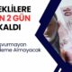 Son 2 gün kaldı! Başvurmayan emekliler para alamayacak