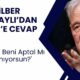 İlber Ortaylı'dan TÜİK'e Tokat Gibi Cevap: 'Yok Ya Beni Aptal Mı Sanıyorsun?'