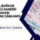 SSK, Bağ-kur ve emekli sandığı 10 11 12 13 bin lira alanların maaşı ne kadar zamlandı? 4A-4B-4C emekli maaş hesaplama tablosu burada!