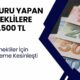 EMEKLİ MAAŞLARINA ek ödemeler yatıyor! TC ile başvuru yapan TÜM EMEKLİLERE en az 4.500 TL nakit ödeme verilecek!