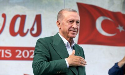 Cumhurbaşkanı Erdoğan Açıkladı! Eylül Ayında Asgari Ücrete Zam Var