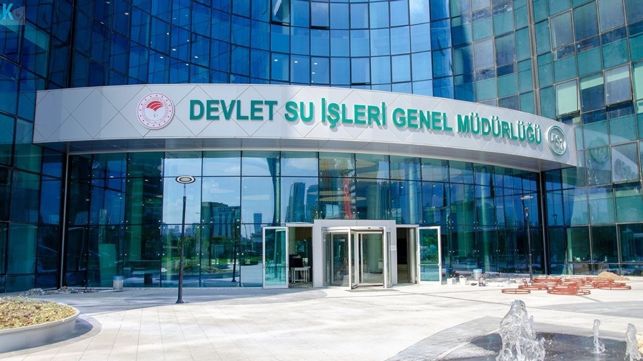 DSİ En Az İlkokul Mezunu Personel Alımı 2024! Açık Kadrolar Açıklandı