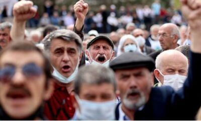 Türkiye Emekliler Derneği’ne Nasıl Üye Olur? 'Her Birlikte Sesimizi Çıkaralım' Adım Adım Üyelik Rehberi