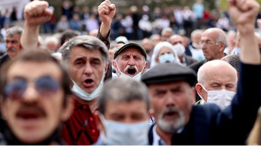 Türkiye Emekliler Derneği’ne Nasıl Üye Olur? 'Her Birlikte Sesimizi Çıkaralım' Adım Adım Üyelik Rehberi