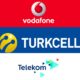 Turkcell, Türk Telekom ve Vodafone’dan 6 Ay ÜCRETSİZ FATURA! Başvuranlar 6 Ay Fatura Ödemeyecek