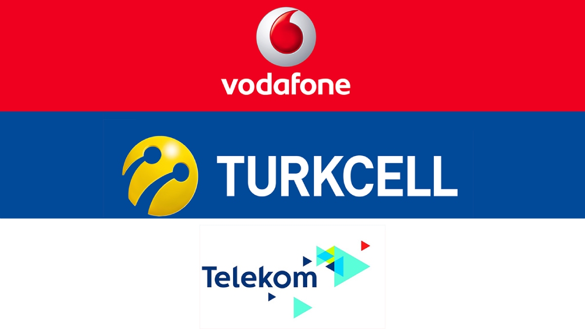 Turkcell, Türk Telekom ve Vodafone’dan 6 Ay ÜCRETSİZ FATURA! Başvuranlar 6 Ay Fatura Ödemeyecek