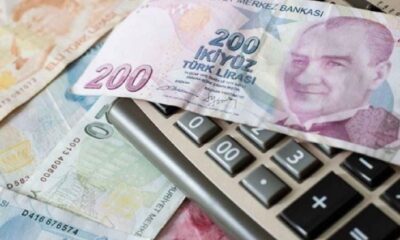 Ankara kulislerinde emeklilerin merakla beklediği rakam açıklandı