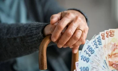 Emeklilikte Prim İndirimi! 10 Yıl Çalışana Emeklilik Fırsatı! EYT'yi Kaçırana Büyük Müjde