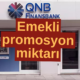 QNB Finansbank’tan Emeklilere Büyük Müjde! 16.200 TL Promosyon Ödemesi Başladı